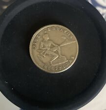 Philippines 1944 centavos d'occasion  Senozan