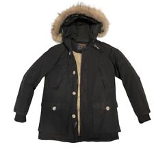 Woolrich unisex coat for sale  LIVERPOOL