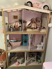 Generation dolls house for sale  UK