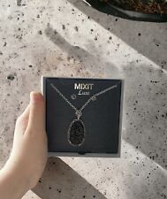 Midnight sparkle necklace for sale  CANTERBURY
