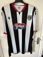 Macron grimsby town for sale  THETFORD