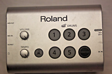 Roland drum machine d'occasion  Expédié en Belgium