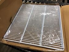 Ancaster Commercial Refrigerator & Freezer Shelves Set Of 2 (24" X 22"), used for sale  Shipping to South Africa