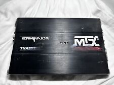 Mtx audio tna251 for sale  Fort Lauderdale