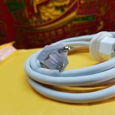 APPLE iMac Intel G5 17" 20" 21.5" 24" 27" Extension AC Power Cord Cable APC13G for sale  Shipping to South Africa