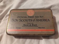 Vintage boy scout for sale  Argos