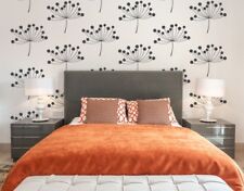 Wildflower wall decal for sale  Eugene