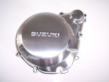 Engine lid left Suzuki GSX1400 2002-08 igniter engine lid cover til salgs  Frakt til Norway