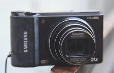 Samsung wb850f digitalkamera gebraucht kaufen  München