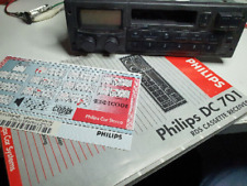 Philips digital autoradio gebraucht kaufen  Kettwig