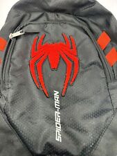 Mochila emblema Spiderman, usado comprar usado  Enviando para Brazil