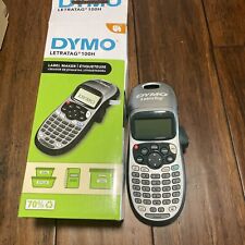 Dymo letratag handheld for sale  Shipping to Ireland