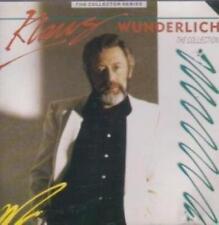 Klaus wunderlich collection for sale  STOCKPORT