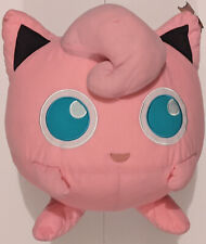 Pokemon jigglypuff pink for sale  PORTSMOUTH