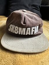 Sk8mafia corduroy vintage for sale  FELIXSTOWE