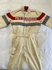 rally suit for sale  STAFFORD