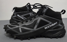 Boombah mens 10.5 for sale  Viroqua