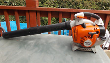 stihl gas leaf blower for sale  Rainier