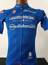 Maglia castelli ciclismo usato  Rimini