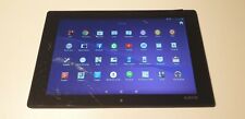 Tablette sony xperia d'occasion  Trévoux