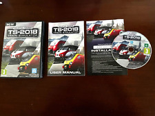 Train simulator 2018 for sale  CORBRIDGE