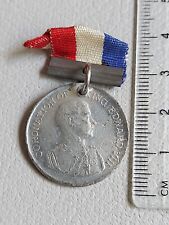 Small 1937 medal for sale  STOWMARKET