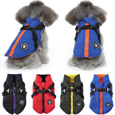 Puppy pet coat for sale  MANCHESTER