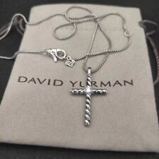 David yurman cross for sale  El Cajon