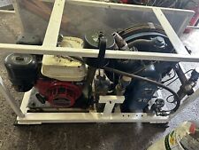 Bauer diving compressor for sale  MANCHESTER