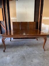 Antique karges chippendale for sale  Morgan Hill