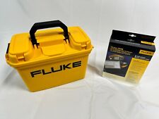 Fluke 1664fc multifunction for sale  ROCHESTER