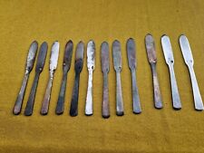 Serie petits couteaux d'occasion  Saumur
