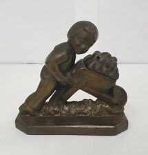 Sculpture statue enfant d'occasion  Laval