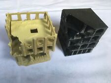Two ruined 15mm for sale  LUDLOW