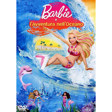 Barbie avventura nell usato  Calenzano