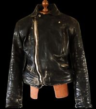 70s lewis leathers for sale  THETFORD