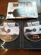 dvd hard usato  Trambileno