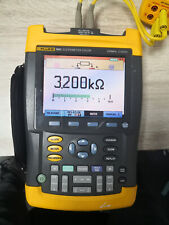 Used fluke 199c d'occasion  Expédié en Belgium