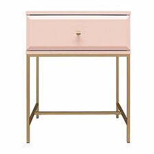 Effie nightstand pale for sale  USA