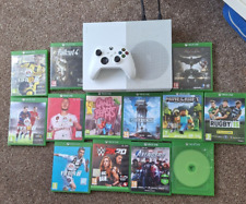 xbox 1s for sale  WATFORD
