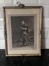 Antique collectible framed for sale  LONDON