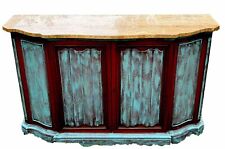 Entryway marble table for sale  Temple