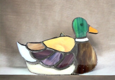 Vintage duck homemade for sale  Cheltenham