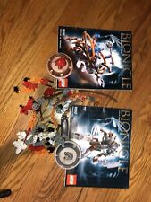 Lego bionicle parts for sale  Naperville