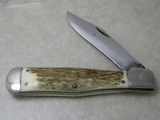 vintage case hunter knife for sale  Sulphur
