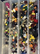Lego minifigure lot for sale  San Antonio