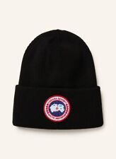 Canada goose beanie for sale  Shipping to Ireland