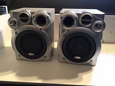 Goodmans pro speakers for sale  HUDDERSFIELD