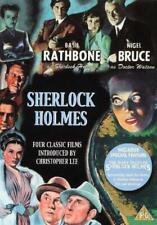 Sherlock holmes four for sale  UK