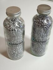 Silver decorative gravel for sale  NEWPORT